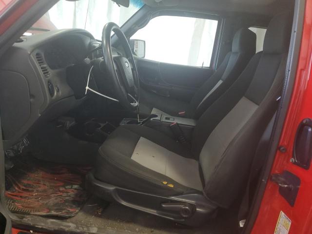 Photo 7 from auction – 2007 FORD RANGER SUP with VIN 1FTZR45E77PA38979