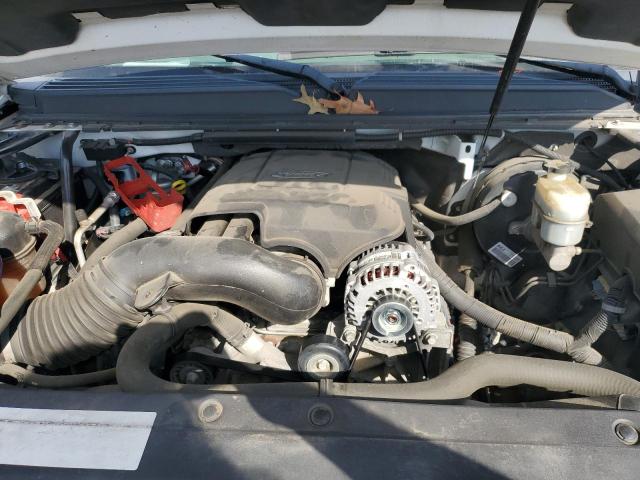 Photo 12 from auction – 2007 GMC YUKON with VIN 1GKFK13097R145375