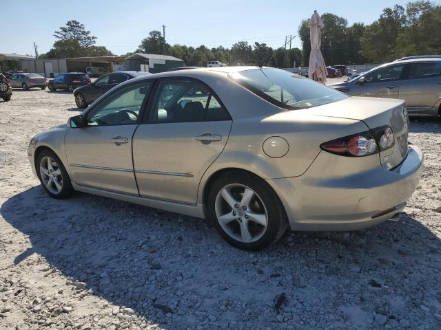 Photo 2 from auction – 2007 MAZDA 6 I with VIN 1YVHP80C175M03290