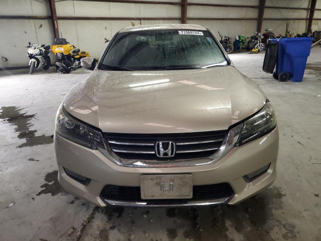 Photo 5 from auction – 2014 HONDA ACCORD SPO with VIN 1HGCR2F57EA028835
