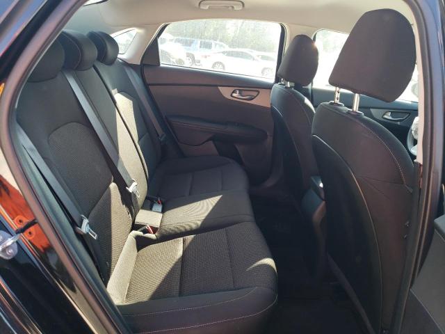 Photo 10 from auction – 2021 KIA FORTE FE with VIN 3KPF24AD7ME326615