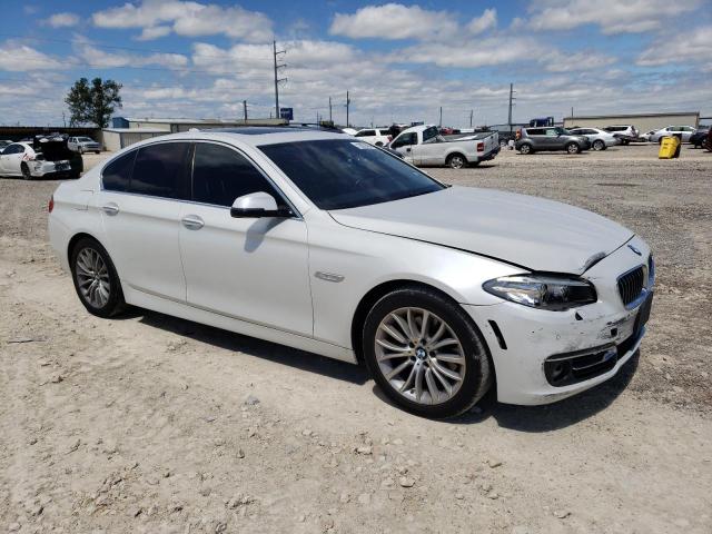 Photo 4 from auction – 2014 BMW 528 I with VIN WBA5A5C51ED504450