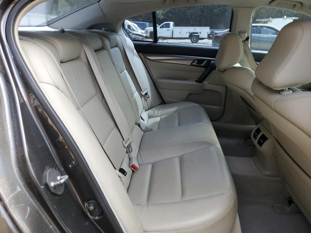 Photo 10 from auction – 2010 ACURA TL with VIN 19UUA8F22AA023167