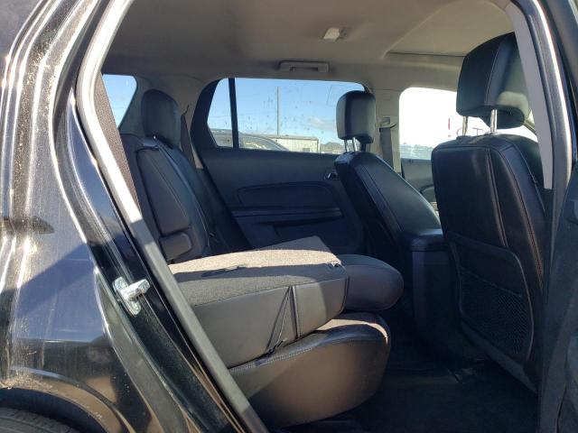 Photo 11 from auction – 2017 GMC TERRAIN SL with VIN 2GKFLUE39H6175446