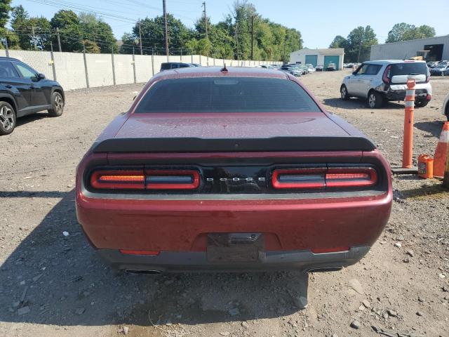 Photo 6 from auction – 2019 DODGE CHALLENGER with VIN 2C3CDZFJ8KH625657