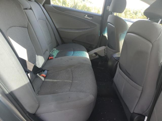 Photo 10 from auction – 2012 HYUNDAI SONATA GLS with VIN 5NPEB4AC6CH495778