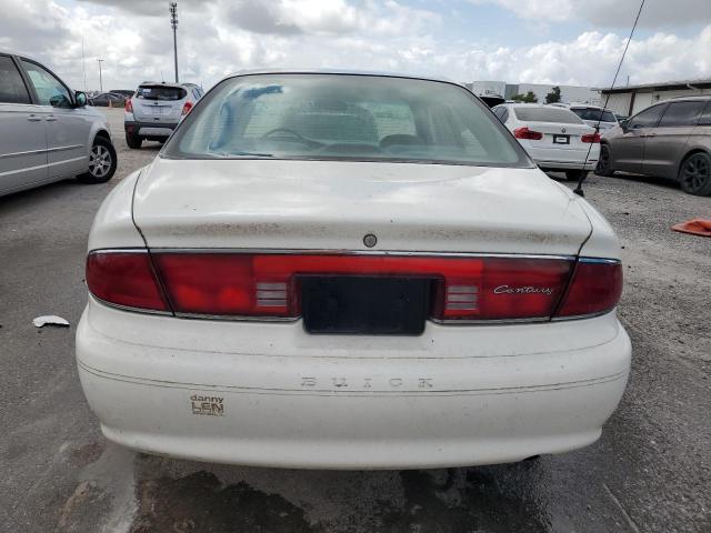 Photo 6 from auction – 2004 BUICK CENTURY CU with VIN 2G4WS52J441176370