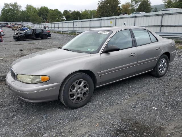 BUICK CENTURY CU 1999 with VIN 2G4WS52M3X1468722 - Photo from auction