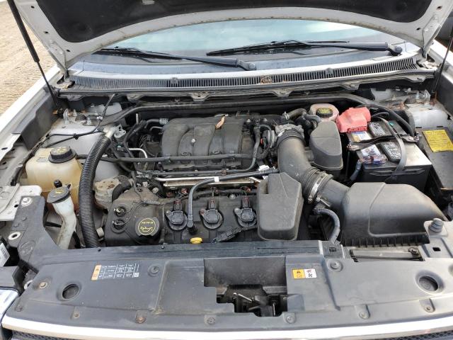 Photo 11 from auction – 2014 FORD FLEX SE with VIN 2FMGK5B88EBD15249