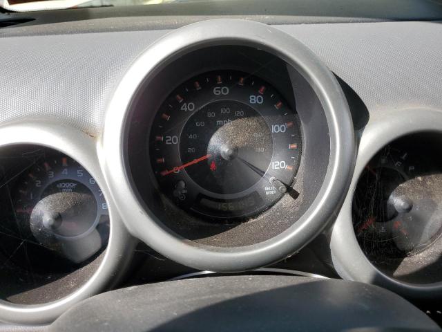 Photo 9 from auction – 2003 HONDA ELEMENT EX with VIN 5J6YH28523L009657