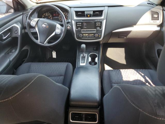 Photo 8 from auction – 2017 NISSAN ALTIMA 2.5 with VIN 1N4AL3AP7HC282811