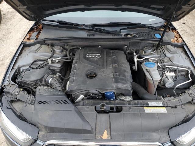 Photo 11 from auction – 2013 AUDI A4 PREMIUM with VIN WAUAFAFL3DA051189