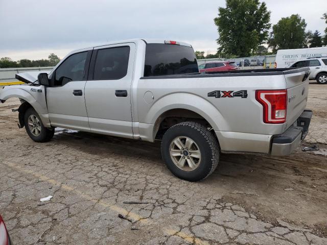 Photo 2 from auction – 2016 FORD F150 SUPER with VIN 1FTEW1EF8GFA56685