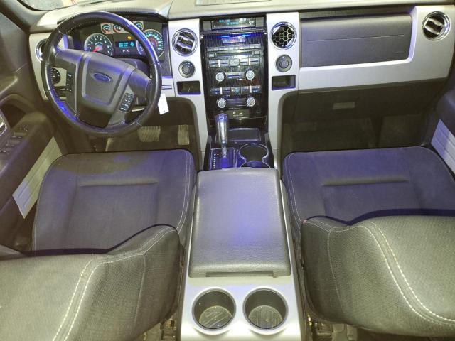 Photo 8 from auction – 2010 FORD F150 SUPER with VIN 1FTFW1EV3AFC13462