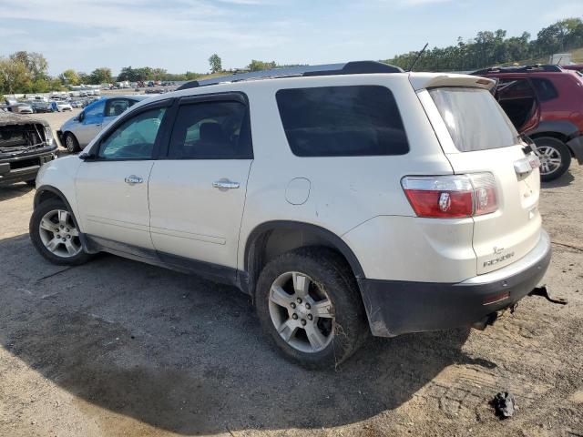 Photo 2 from auction – 2012 GMC ACADIA SLE with VIN 1GKKVPEDXCJ336904