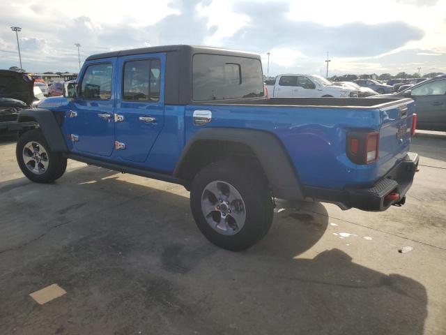 Photo 2 from auction – 2023 JEEP GLADIATOR with VIN 1C6JJTEG7PL586043