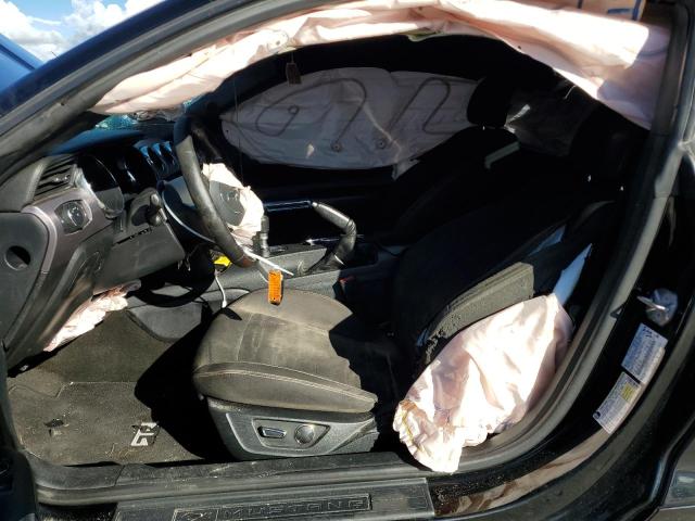 Photo 7 from auction – 2015 FORD MUSTANG with VIN 1FA6P8TH4F5341425