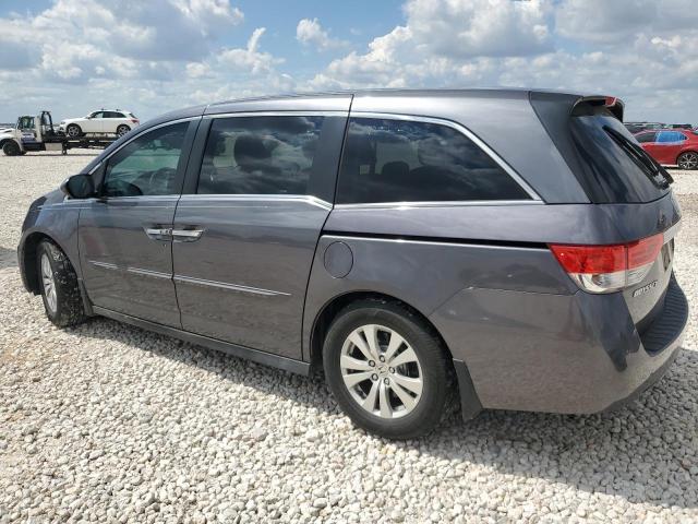Photo 2 from auction – 2015 HONDA ODYSSEY EX with VIN 5FNRL5H45FB022170