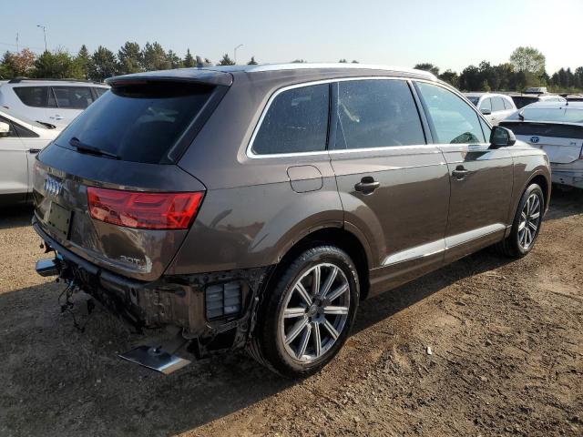 Photo 3 from auction – 2017 AUDI Q7 PRESTIG with VIN WA1VABF78HD026010