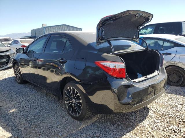 Photo 2 from auction – 2015 TOYOTA COROLLA L with VIN 5YFBURHE0FP348154