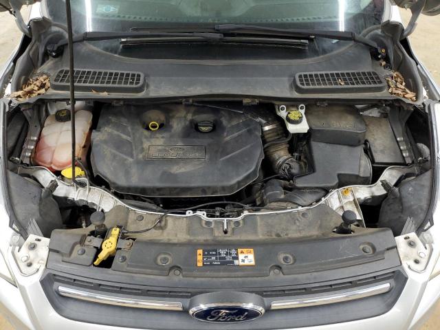 Photo 12 from auction – 2016 FORD ESCAPE SE with VIN 1FMCU0G97GUA55484
