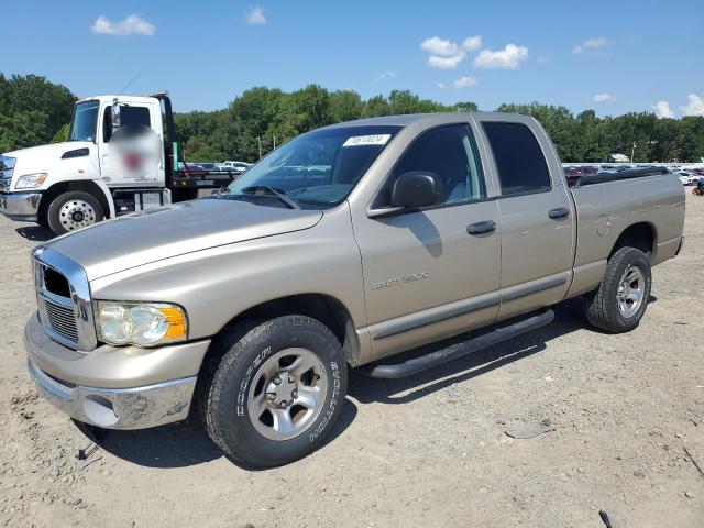 DODGE RAM 1500 2002 с VIN 3D7HA18N22G168040 - Фото с аукциона
