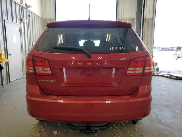 Photo 6 from auction – 2015 DODGE JOURNEY SE with VIN 3C4PDCAB1FT525391
