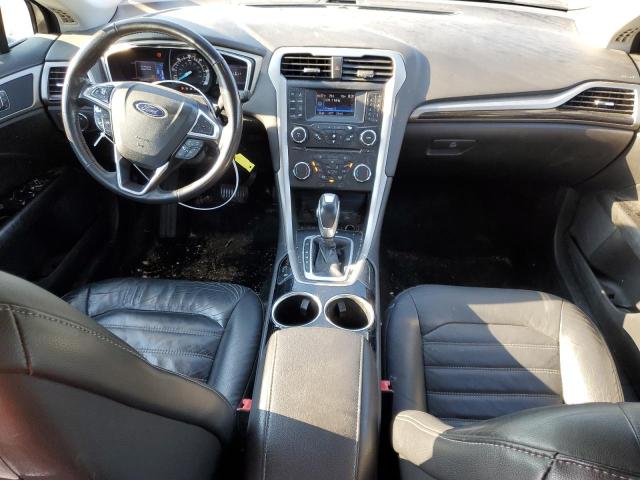 Photo 8 from auction – 2013 FORD FUSION SE with VIN 3FA6P0LU1DR157875