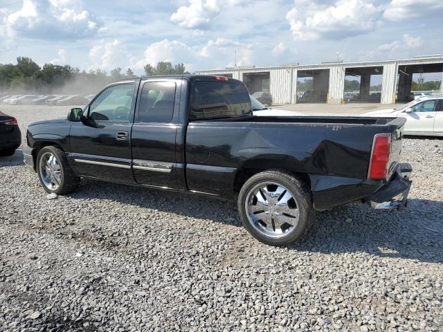 Photo 2 from auction – 2003 CHEVROLET SILVERADO with VIN 2GCEC19T531393731