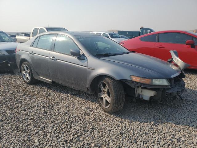Photo 4 from auction – 2004 ACURA TL with VIN 19UUA66264A071845
