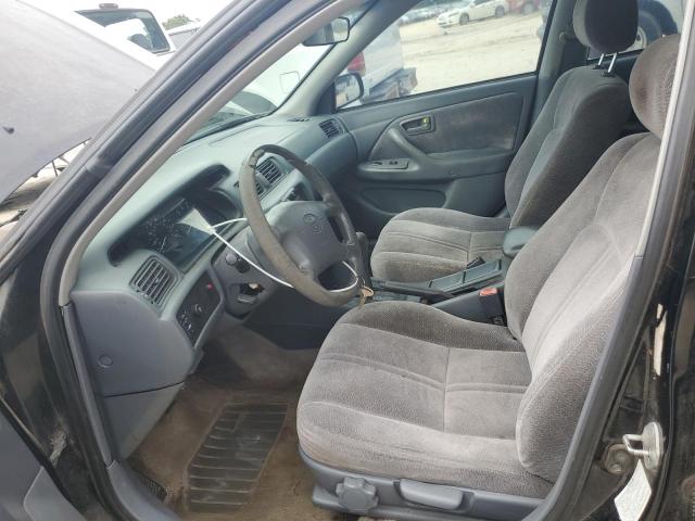Photo 7 from auction – 1997 TOYOTA CAMRY CE with VIN 4T1BG22K2VU184576