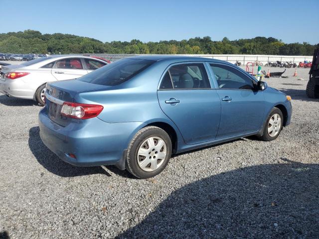 Photo 3 from auction – 2013 TOYOTA COROLLA BA with VIN 5YFBU4EE7DP178508