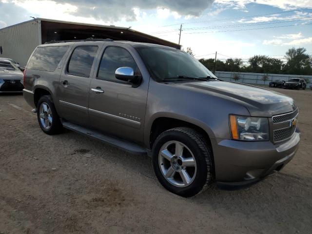 Photo 4 from auction – 2012 CHEVROLET SUBURBAN C with VIN 1GNSCKE09CR153682