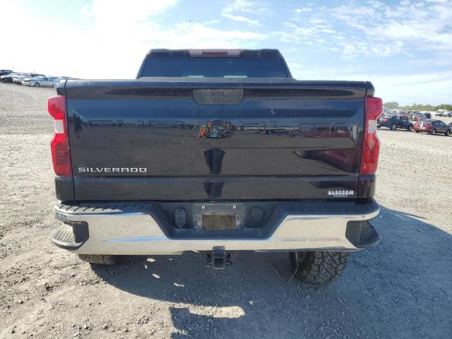 Photo 6 from auction – 2020 CHEVROLET SILVERADO with VIN 1GCPYAEH5LZ357542