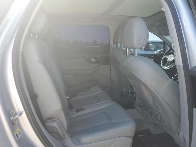 Photo 11 from auction – 2019 AUDI Q7 PRESTIG with VIN WA1VAAF7XKD035079