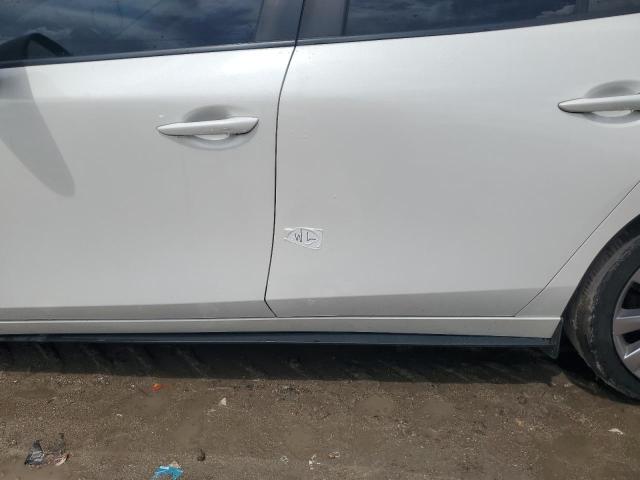 Photo 12 from auction – 2021 MAZDA 3 SELECT with VIN 3MZBPABL2MM202016