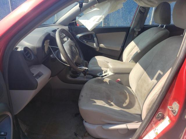 Photo 7 from auction – 2011 TOYOTA RAV4 with VIN 2T3BF4DVXBW165170