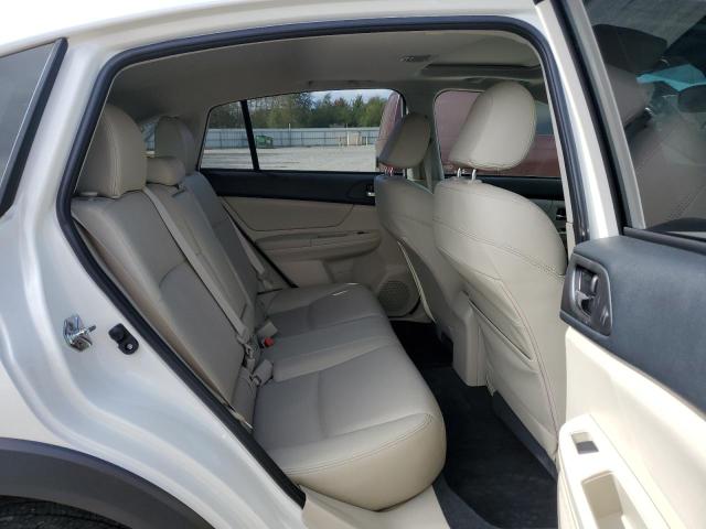 Photo 11 from auction – 2014 SUBARU XV CROSSTR with VIN JF2GPAKC7E8326430
