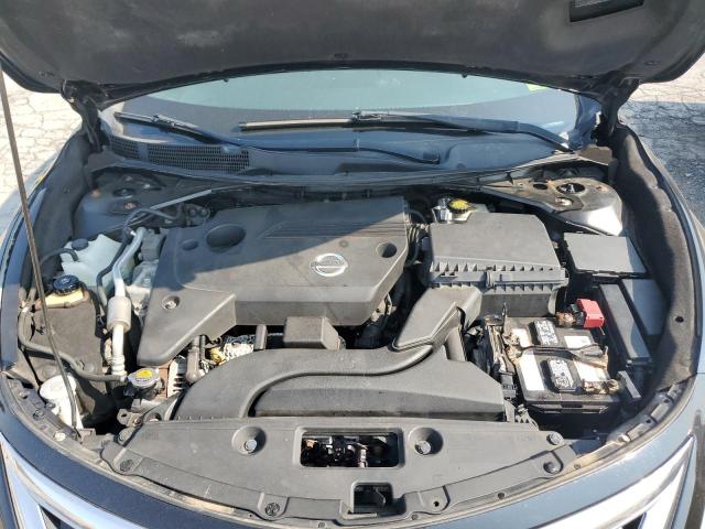 Photo 11 from auction – 2013 NISSAN ALTIMA 2.5 with VIN 1N4AL3AP5DC239403