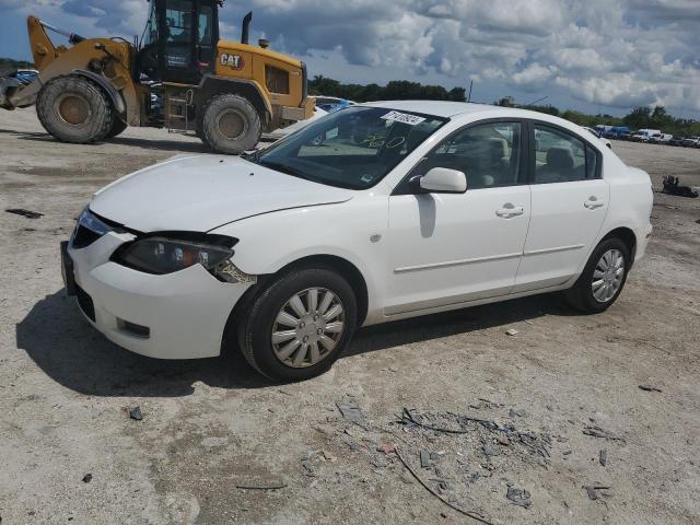 Фото 1 с аукциона – 2007 MAZDA 3 с VIN JM1BK12G571667220