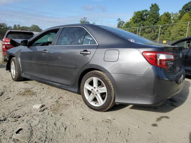 Photo 2 from auction – 2013 TOYOTA CAMRY L with VIN 4T1BF1FK3DU677270