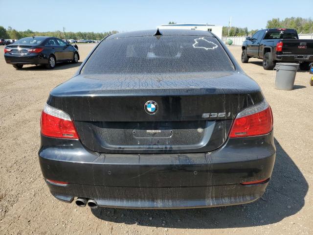 Photo 6 from auction – 2010 BMW 535 XI with VIN WBANV9C5XAC138371