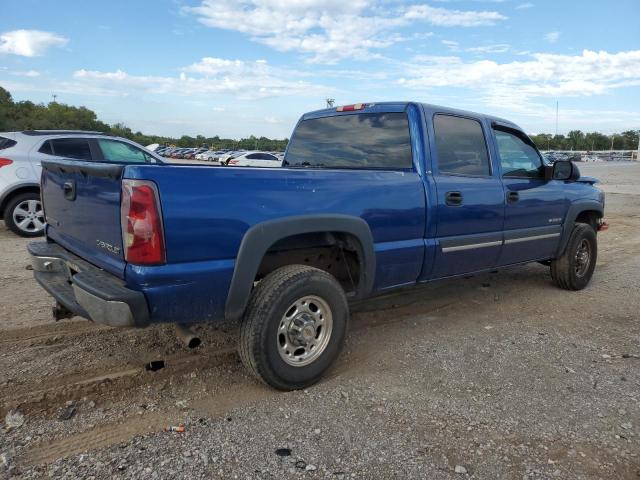 Photo 3 from auction – 2003 CHEVROLET SILVERADO with VIN 1GCGC13U33F144265