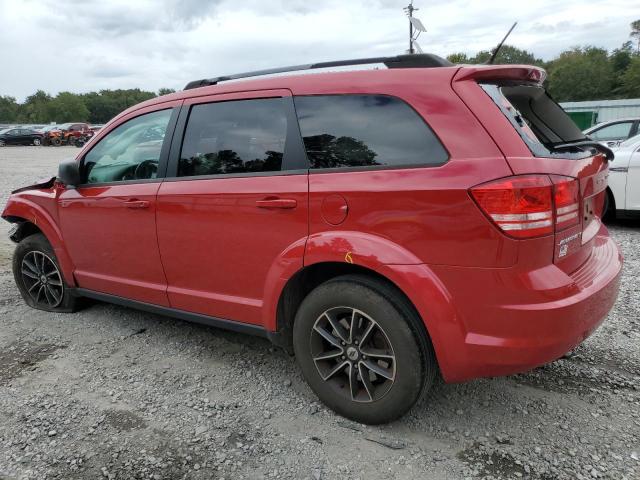 Photo 2 from auction – 2018 DODGE JOURNEY SE with VIN 3C4PDCAB1JT294825