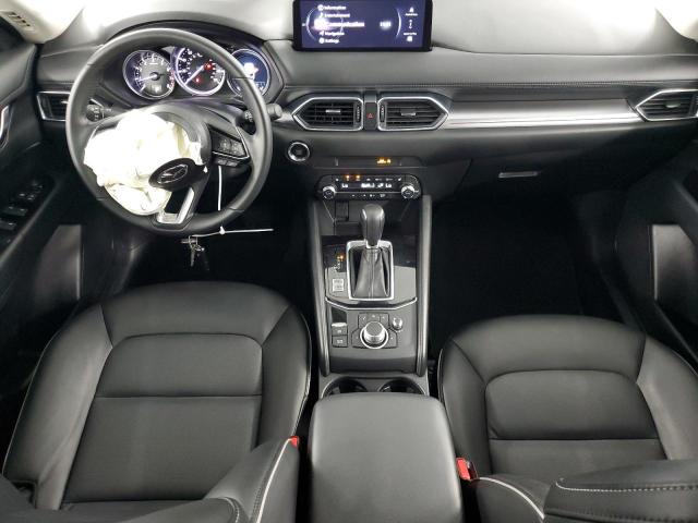 Photo 8 from auction – 2024 MAZDA CX-5 SELEC with VIN JM3KFBBL5R0482284