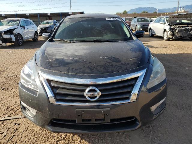 Photo 5 from auction – 2014 NISSAN ALTIMA 2.5 with VIN 1N4AL3AP2EN227621