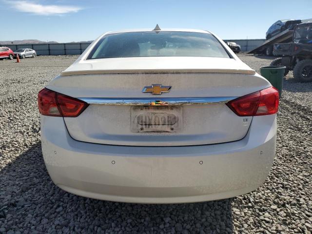 Photo 6 from auction – 2014 CHEVROLET IMPALA LT with VIN 2G1125S35E9230366