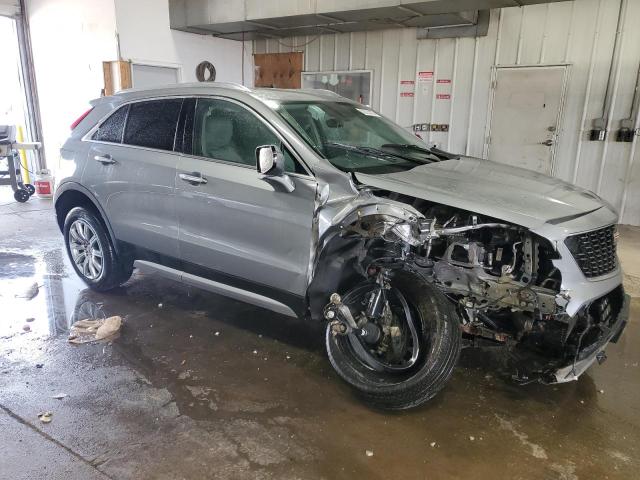 Photo 4 from auction – 2023 CADILLAC XT4 PREMIU with VIN 1GYFZDR40PF200195