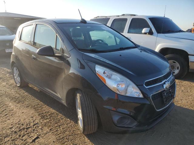 Photo 4 from auction – 2015 CHEVROLET SPARK 1LT with VIN KL8CD6S91FC795592