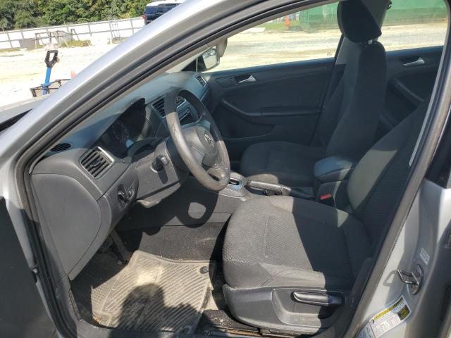 Photo 7 from auction – 2014 VOLKSWAGEN JETTA BASE with VIN 3VW2K7AJ1EM304801